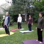 Régén'air - Stretching postural® & Gym Posturo-Mézières