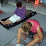 Régén'air - Stretching postural® & Gym Posturo-Mézières