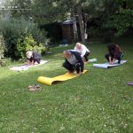 Régén'air - Stretching postural® & Gym Posturo-Mézières