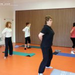 Régén'air - Stretching postural® & Gym Posturo-Mézières