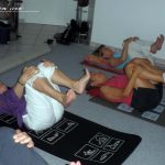 Régén'air - Stretching postural® & Gym Posturo-Mézières