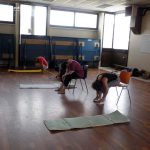 Régén'air - Stretching postural® & Gym Posturo-Mézières