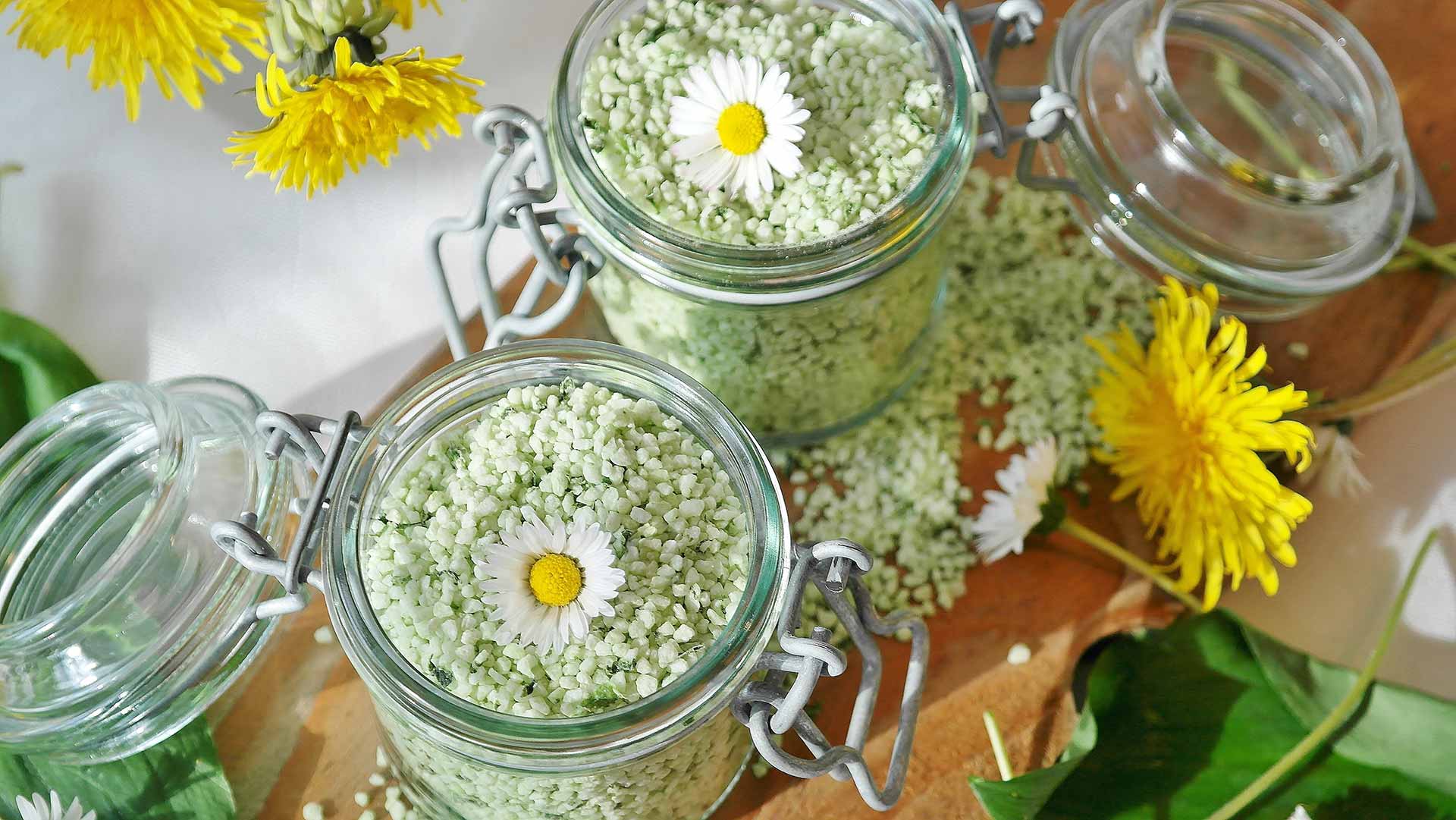 Aromathérapie