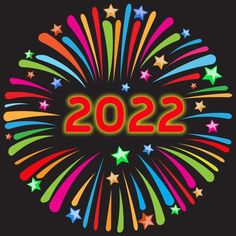 Voeux pour 2022